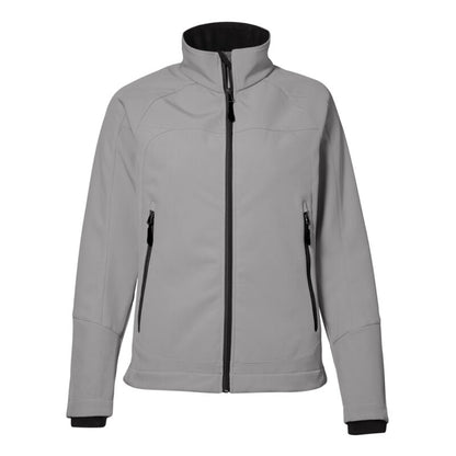 ID Dames Softshelljack 0869 Functional | Fitted