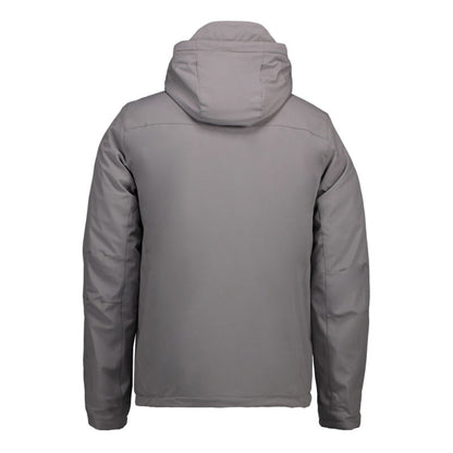 ID Men’s Winter Softshelljack 0898 Functional