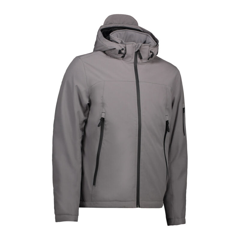 ID Men’s Winter Softshelljack 0898 Functional