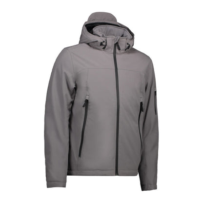 ID Men’s Winter Softshelljack 0898 Functional
