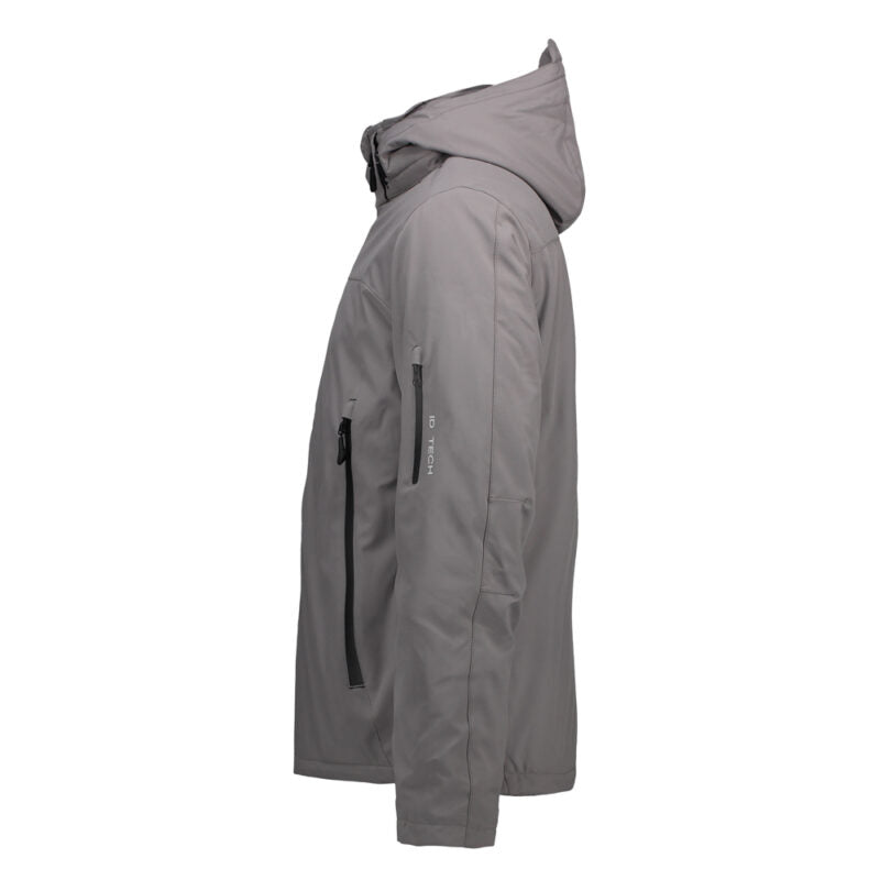 ID Men’s Winter Softshelljack 0898 Functional