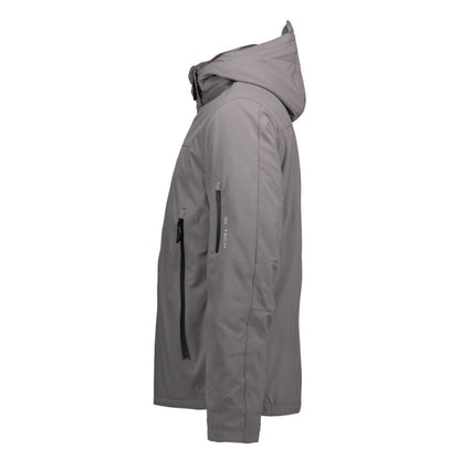ID Men’s Winter Softshelljack 0898 Functional