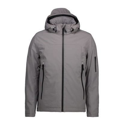 ID Men’s Winter Softshelljack 0898 Functional