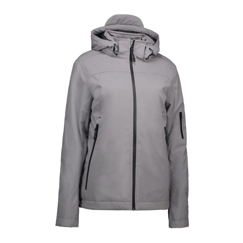 ID Dames Winter Softshelljack 0899 Functional