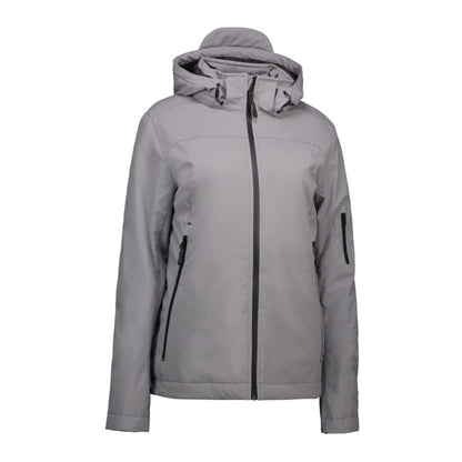 ID Dames Winter Softshelljack 0899 Functional