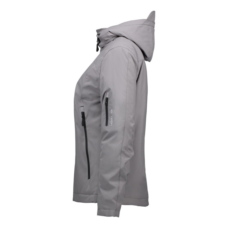 ID Dames Winter Softshelljack 0899 Functional