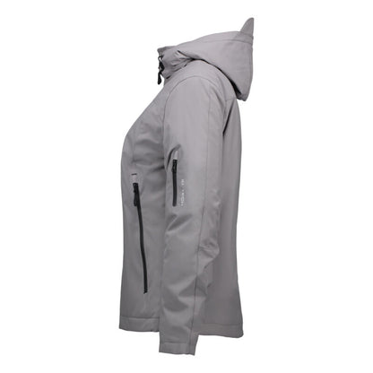 ID Dames Winter Softshelljack 0899 Functional