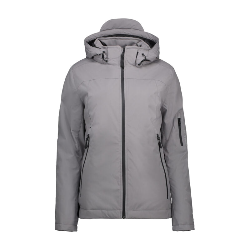 ID Dames Winter Softshelljack 0899 Functional
