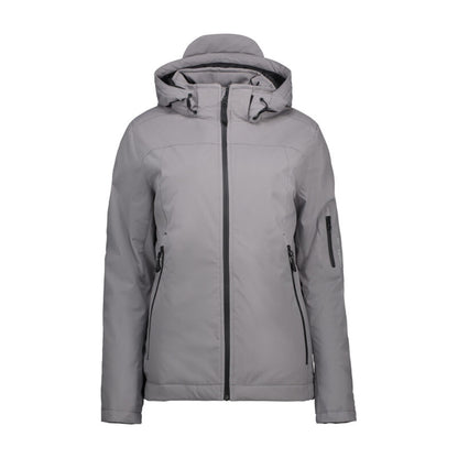 ID Dames Winter Softshelljack 0899 Functional