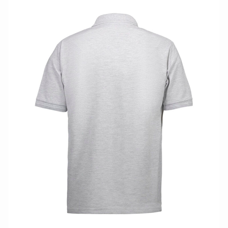 ID Men’s PRO Wear Polo Shirt 0320 met Borstzak