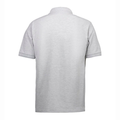 ID Men’s PRO Wear Polo Shirt 0320 met Borstzak