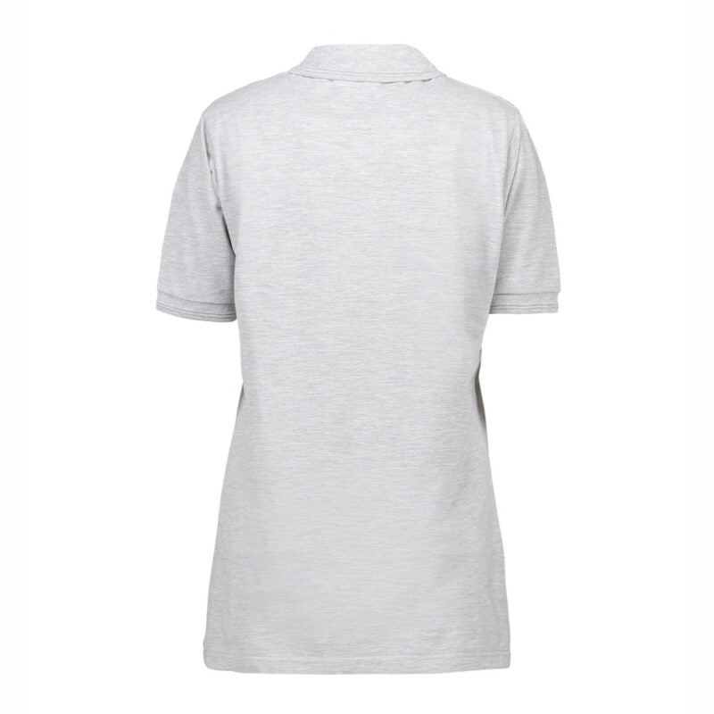 ID Ladies’ PRO Wear Polo Shirt 0321