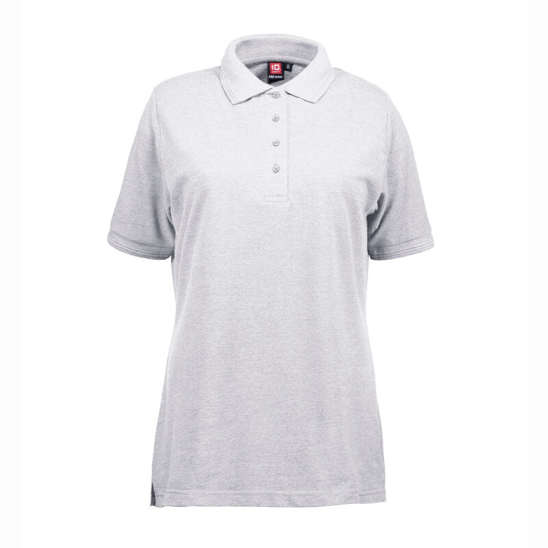 ID Ladies’ PRO Wear Polo Shirt 0321