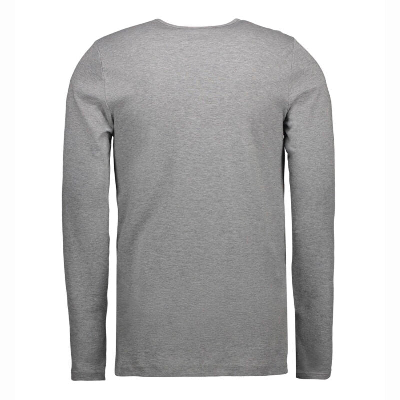 ID Men’s Interlock T-shirt 0518 | Lange Mouw