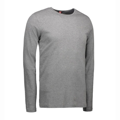 ID Men’s Interlock T-shirt 0518 | Lange Mouw