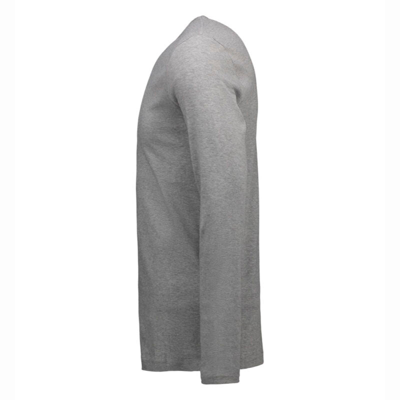 ID Men’s Interlock T-shirt 0518 | Lange Mouw