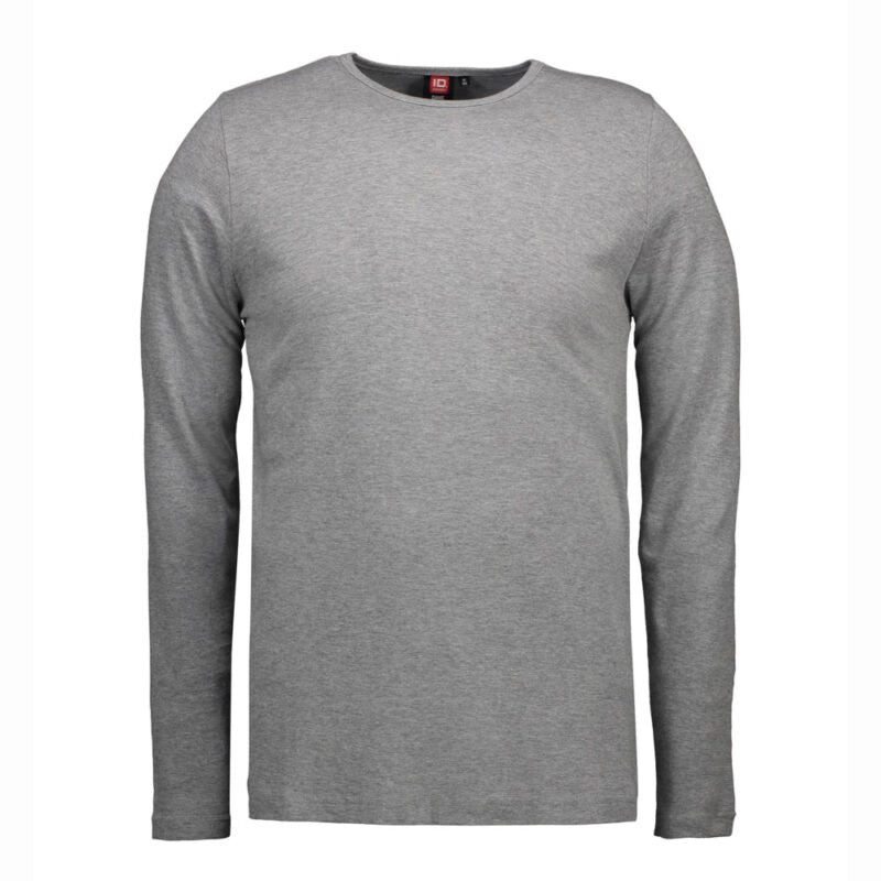 ID Men’s Interlock T-shirt 0518 | Lange Mouw