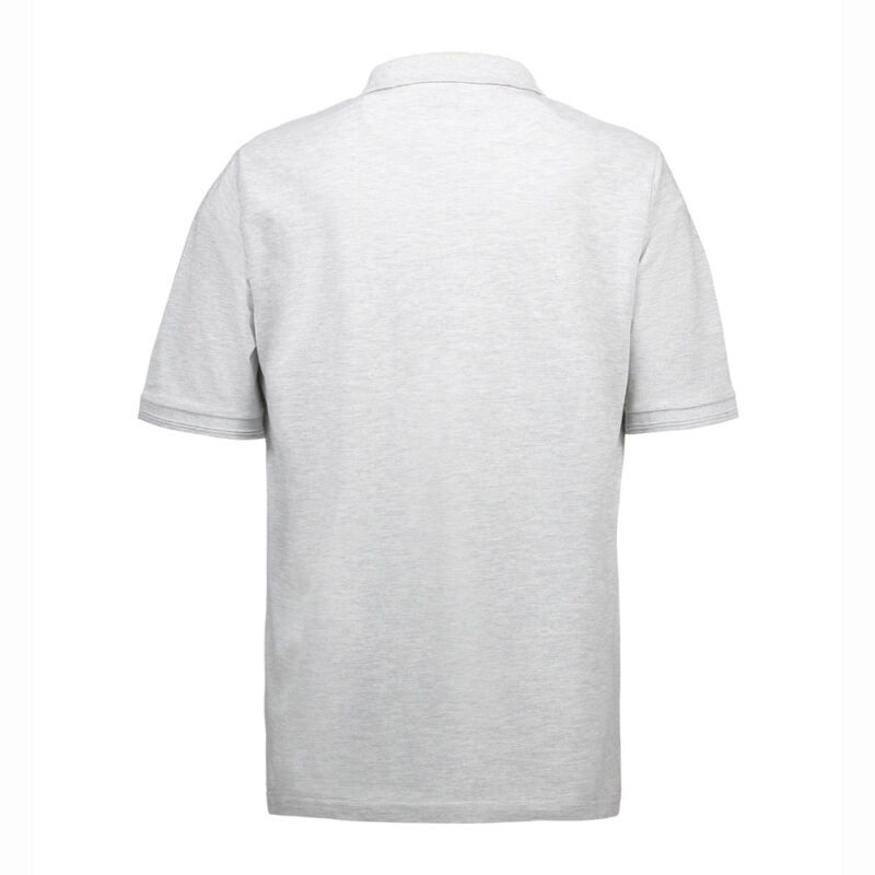 ID Men’s Classic Polo Shirt 0520 | met Borstzak
