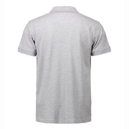 ID Stretch Polo Shirt 0525