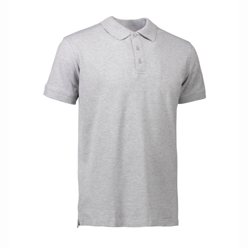 ID Stretch Polo Shirt 0525