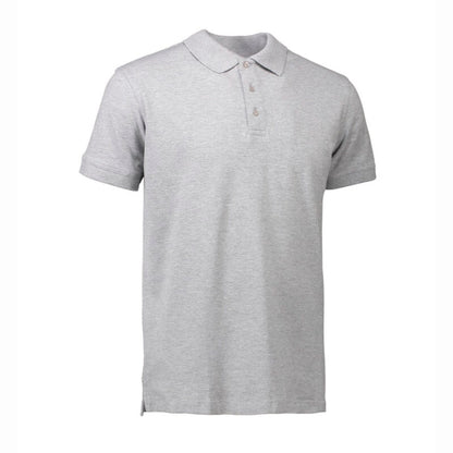 ID Stretch Polo Shirt 0525