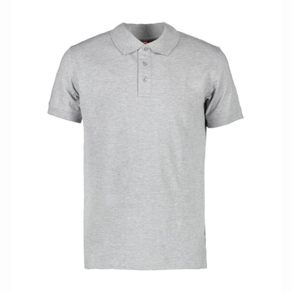 ID Stretch Polo Shirt 0525