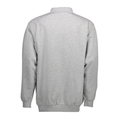 ID Men’s Classic Polo Sweatshirt 0601