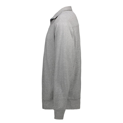 ID Men’s Classic Zipsweater 0603 | Korte Rits