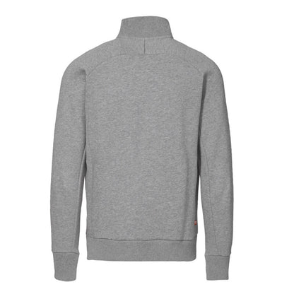 ID Sweatshirt 0628 met Volledige Ritssluiting