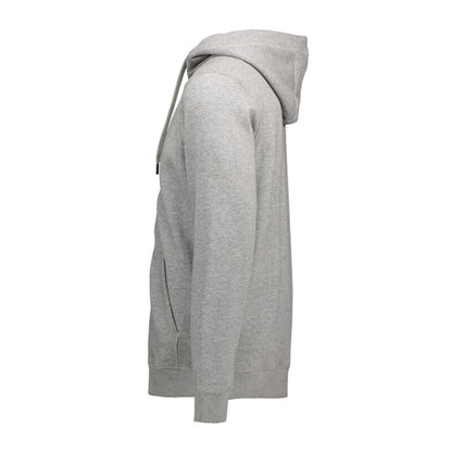 ID Hooded Classic Sweatvest 0638 met Volledige Ritssluiting