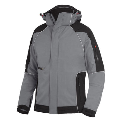 FHB Winter Softshell Jas Walter