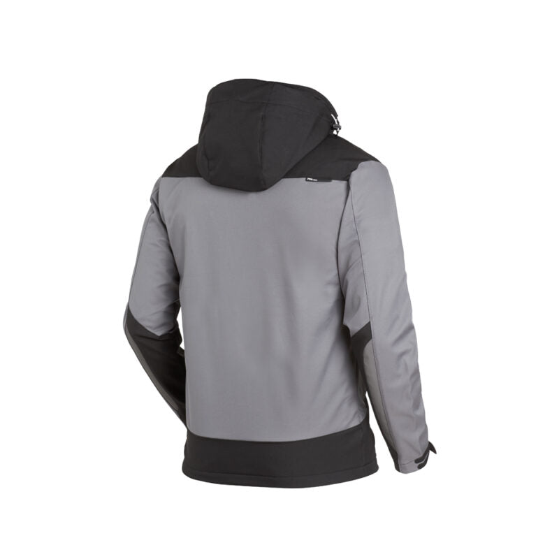 FHB Softshell Jas Jannik
