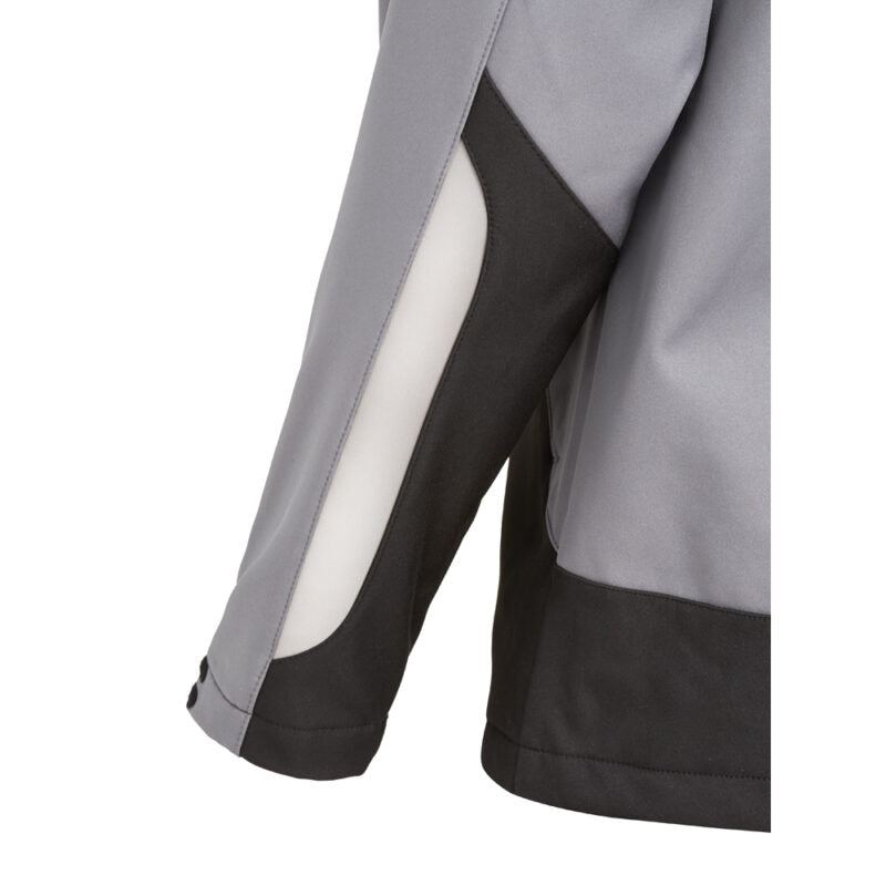 FHB Softshell Jas Jannik