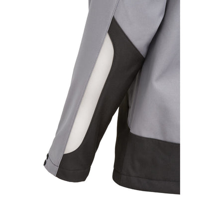 FHB Softshell Jas Jannik