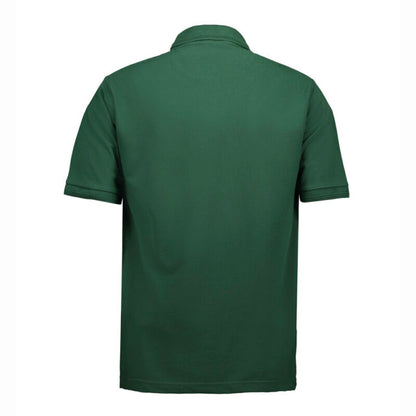 ID Men’s PRO Wear Polo Shirt 0320 met Borstzak