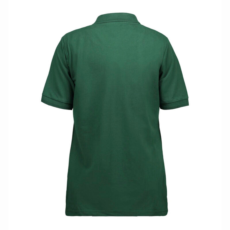 ID Ladies’ PRO Wear Polo Shirt 0321