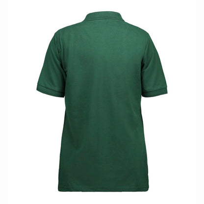 ID Ladies’ PRO Wear Polo Shirt 0321