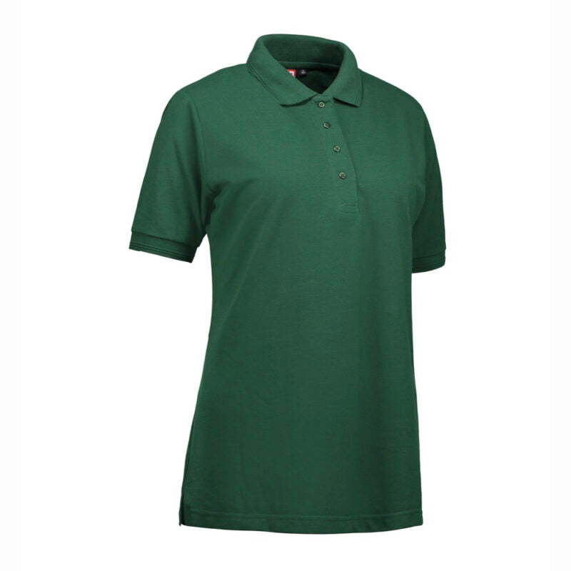 ID Ladies’ PRO Wear Polo Shirt 0321