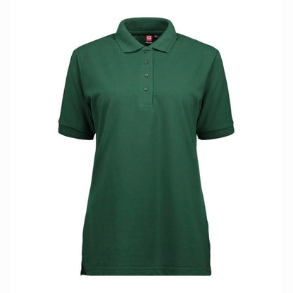 ID Ladies’ PRO Wear Polo Shirt 0321