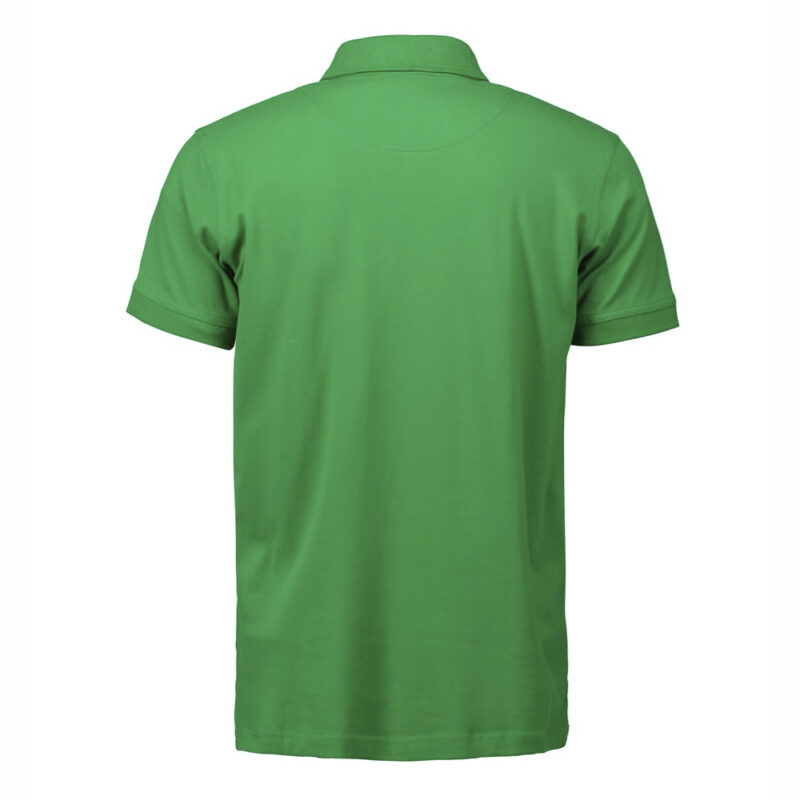 ID Stretch Polo Shirt 0525