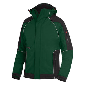 Groen / Zwart