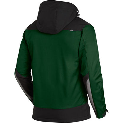 FHB Softshell Jas Jannik