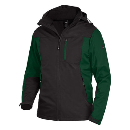 FHB Softshell Jas Jannik