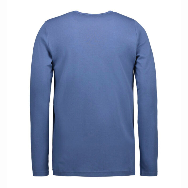ID Men’s Interlock T-shirt 0518 | Lange Mouw