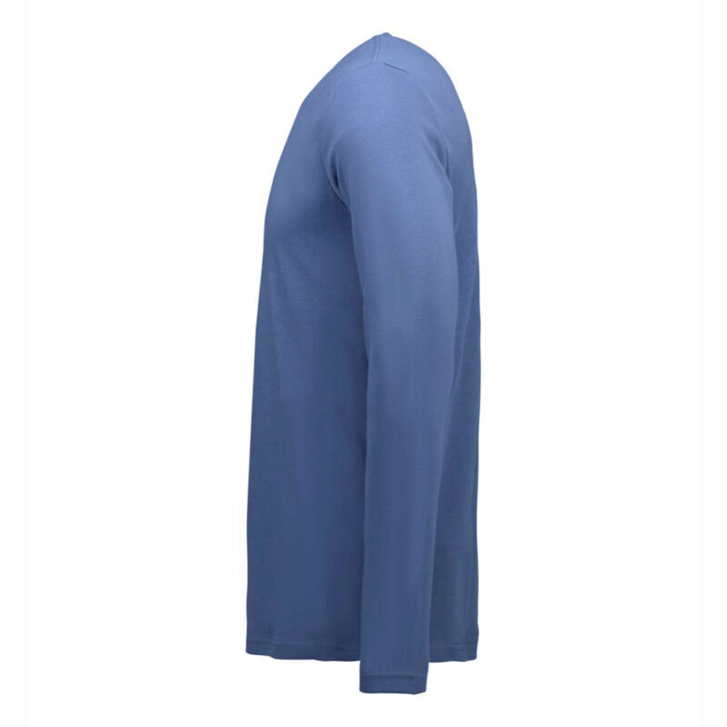 ID Men’s Interlock T-shirt 0518 | Lange Mouw