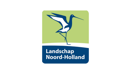 Landschap Noord-Holland