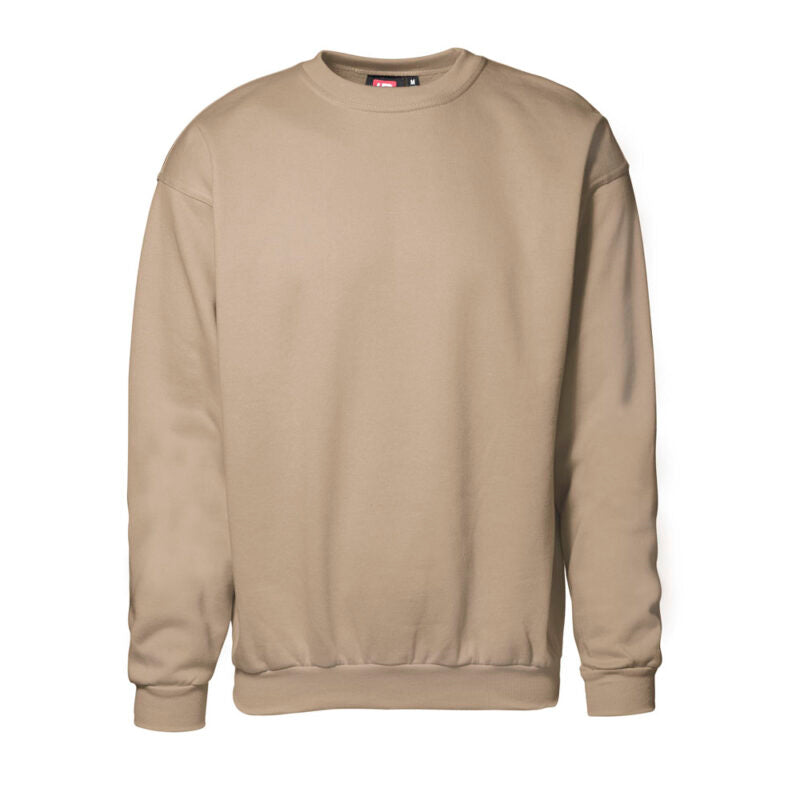 ID Men’s Classic Sweatshirt 0600