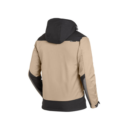 FHB Softshell Jas Jannik