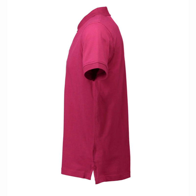 ID Stretch Polo Shirt 0525