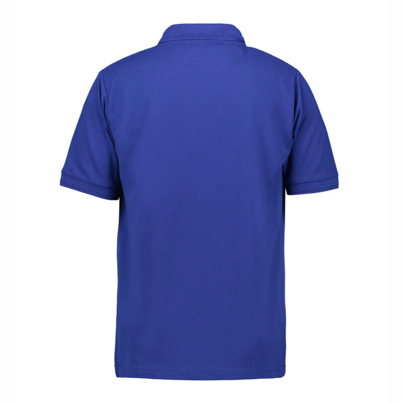 ID Men’s PRO Wear Polo Shirt 0320 met Borstzak